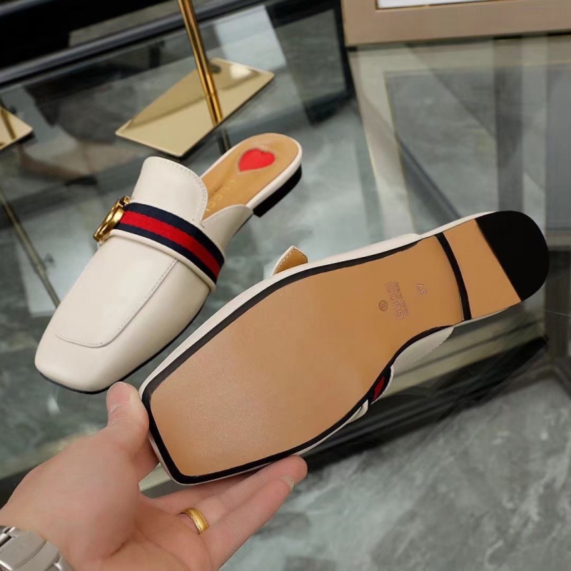 Gucci Slippers